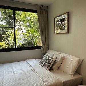 Studio con letto king size